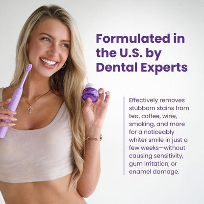 Jueco Whitening Powder