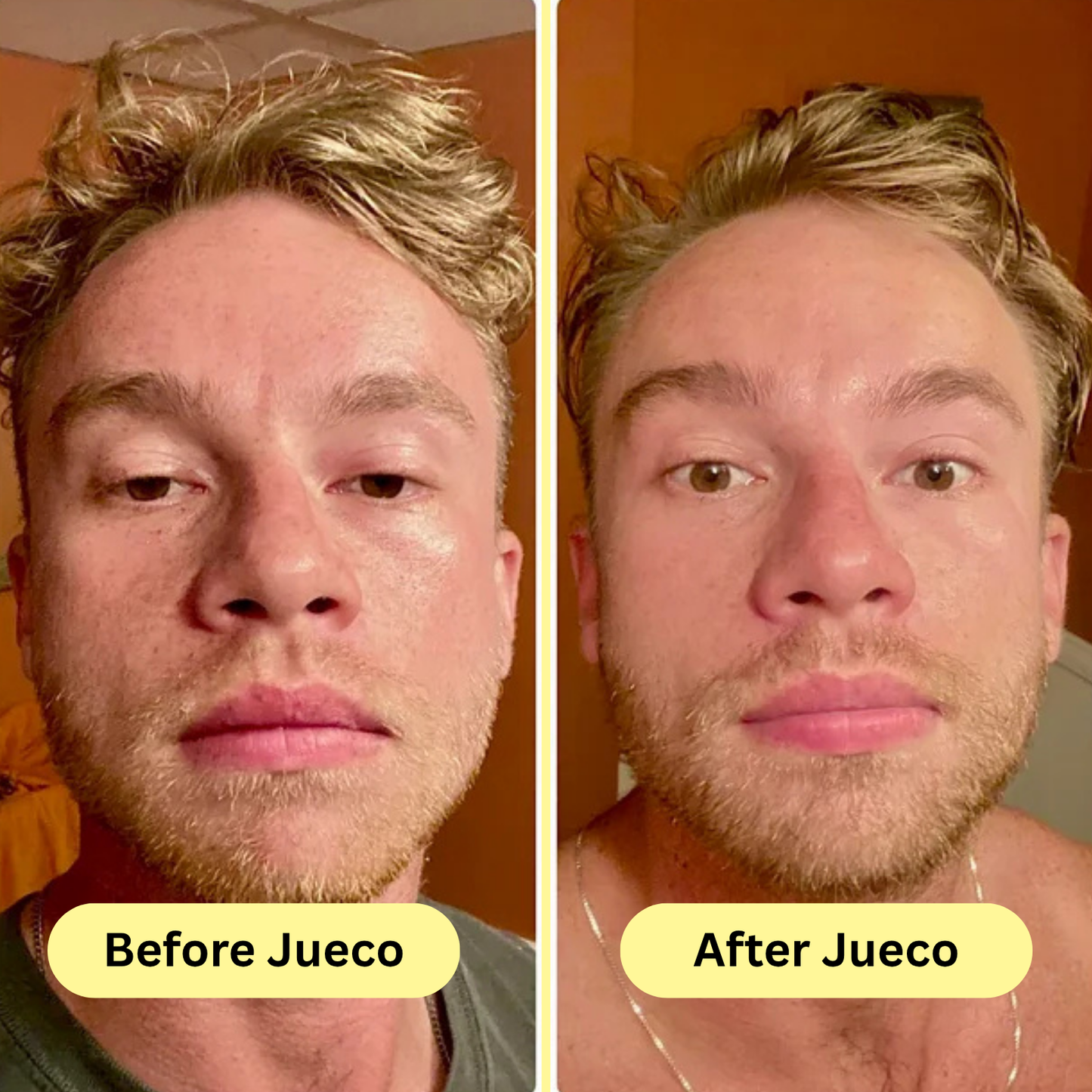 Jueco™ Tallow & Honey Balm - 2 oz