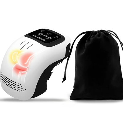 Jueco Electric Knee Massager