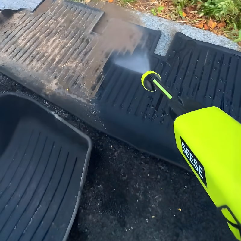 Jueco™ PowerWash