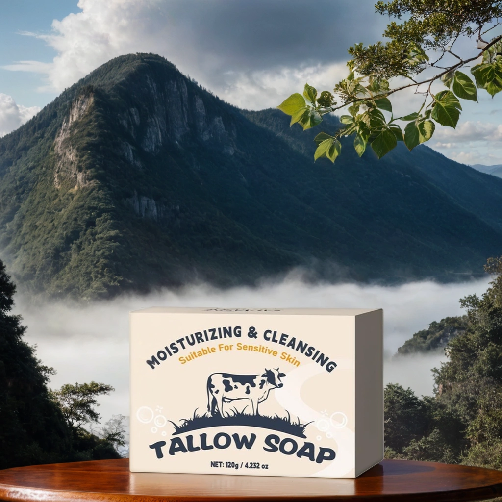 Tallow Soap