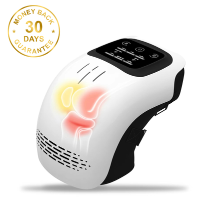 Jueco Electric Knee Massager