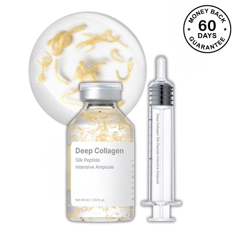 Jueco™ Deep-Melt Collagen MicroThread
