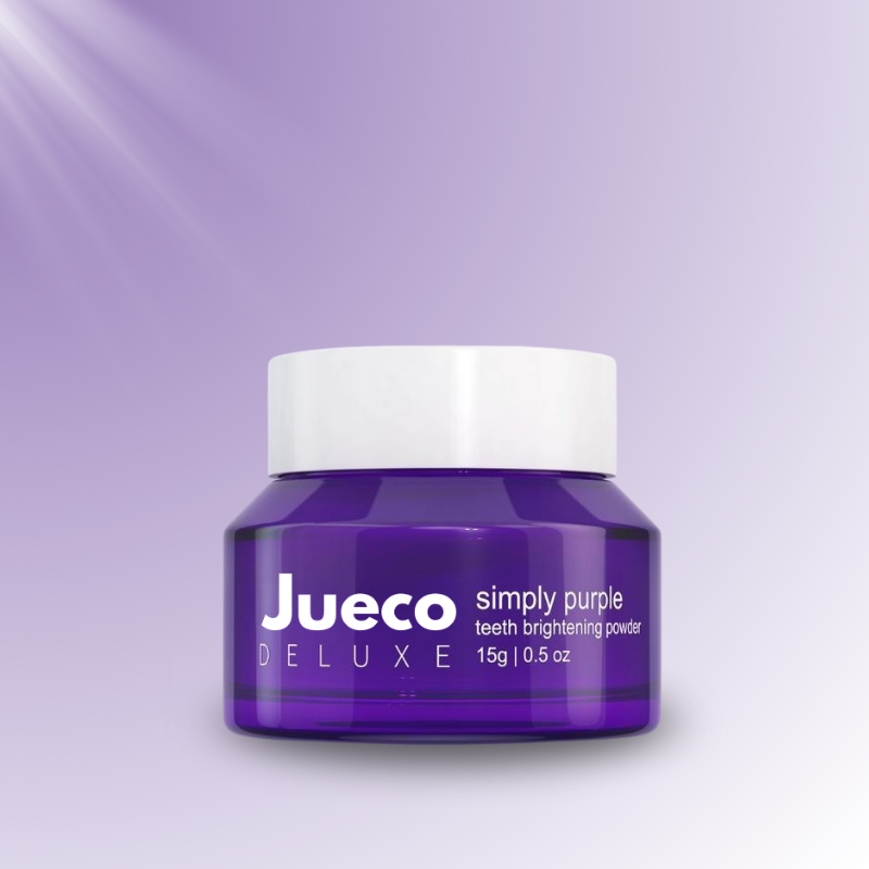 Jueco Whitening Powder