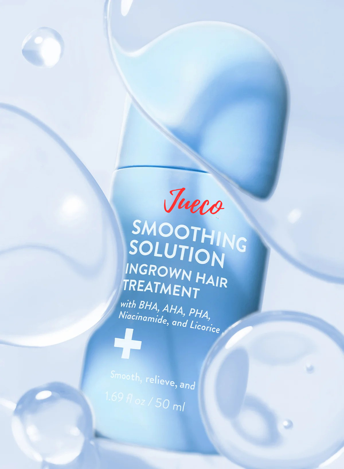 Jueco™ In Grown Hair Treatment