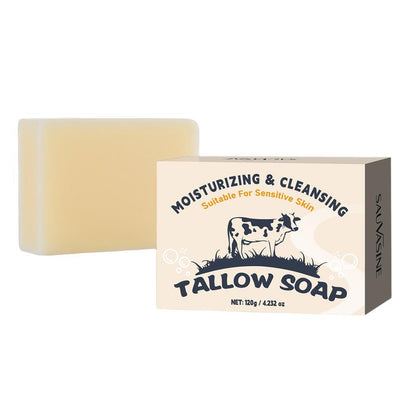 Tallow Soap
